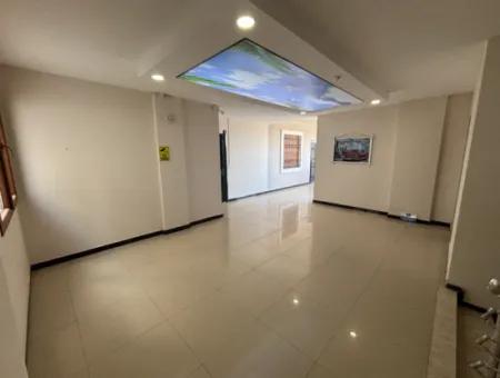 2 1 Wohnungen Mit Meerblick In Der Gegend Von Seferihisar Mersin