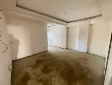 1 1 Wohnung Im Mittleren Stockwerk In Schöner Lage In Izmir Seferihisar Hidirlik