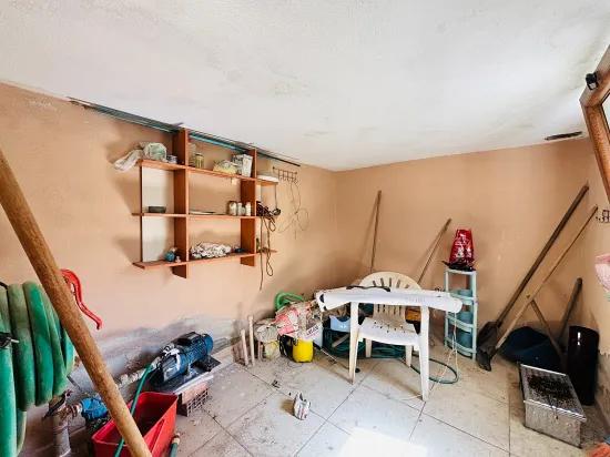 İzmir Seferihisar Im Viertel Cumhuriyet 4+1 Zum Verkauf Freistehende Villa