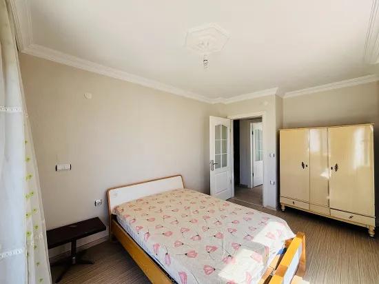 İzmir Seferihisar Im Viertel Cumhuriyet 4+1 Zum Verkauf Freistehende Villa