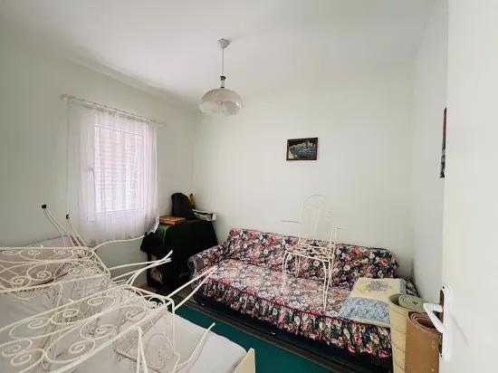 İzmir Seferihisar Im Viertel Atatürk Mit Meerblick 2+1 Villa Zu Verkaufen
