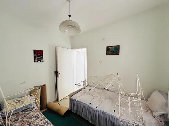 İzmir Seferihisar Im Viertel Atatürk Mit Meerblick 2+1 Villa Zu Verkaufen
