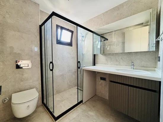 İzmir Seferihisar Im Necat Hepkn Zu Verkaufen 3+1 Wohnung