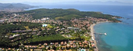Özdere