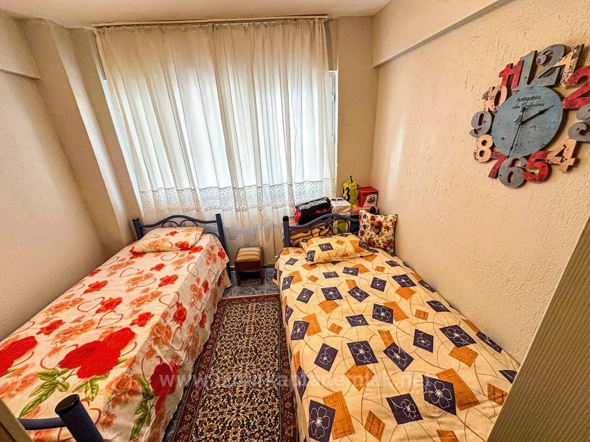 Centrally Located 4+1 Villa For Sale In Payamlı Neighborhood, Seferihisar, İzmir, Within Walking Distance To The Sea.