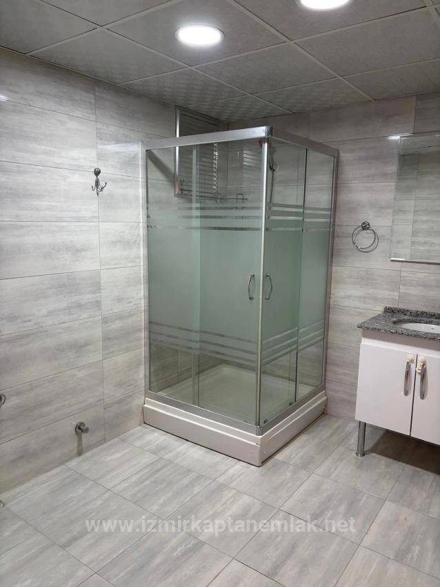 4+2 Duplex Apartment For Sale In Turabiye Neighborhood, Seferihisar, Izmir