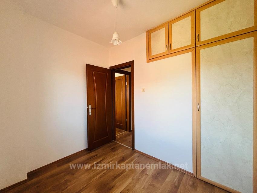 3+1 Villa For Sale In Payamlı Neighborhood, Seferihisar, İzmir, 200M From The Sea, With A Large Garden