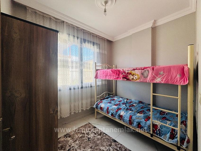 Centrally Located 3+1 Villa With Garden In Payamlı Neighborhood, Seferihisar, İzmir.