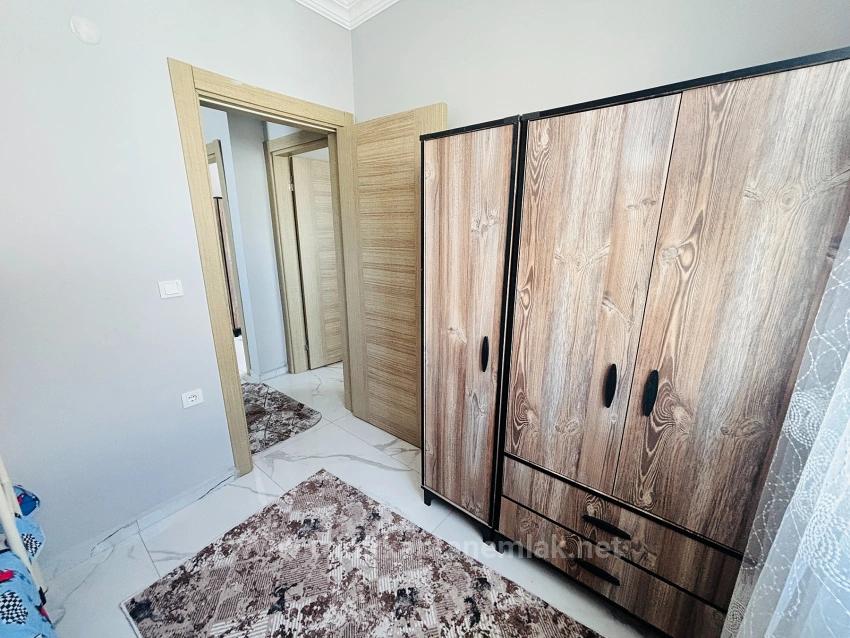 Centrally Located 3+1 Villa With Garden In Payamlı Neighborhood, Seferihisar, İzmir.