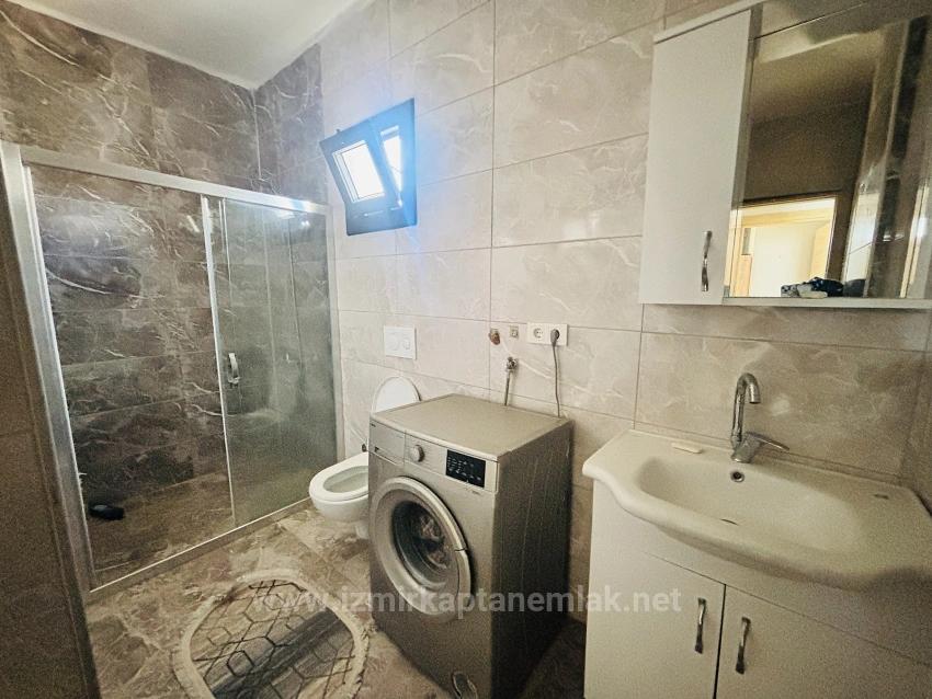 Centrally Located 3+1 Villa With Garden In Payamlı Neighborhood, Seferihisar, İzmir.