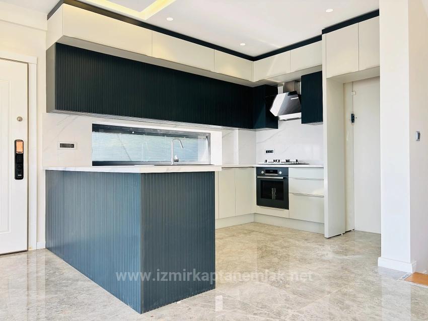 Ultra Luxury 3+1 Villas With Full Sea View In Atatürk Neighborhood, Seferihisar, Izmir