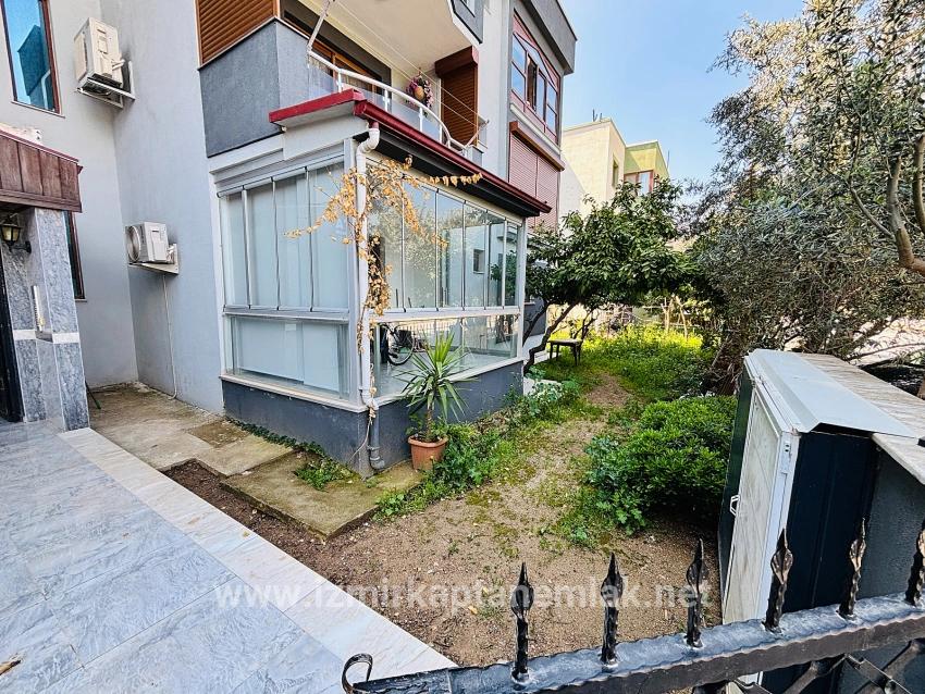 2+1 Bedroom Apartment For sale in Bengiler Nbh. Seferihisar Ürkmez - 110 m²