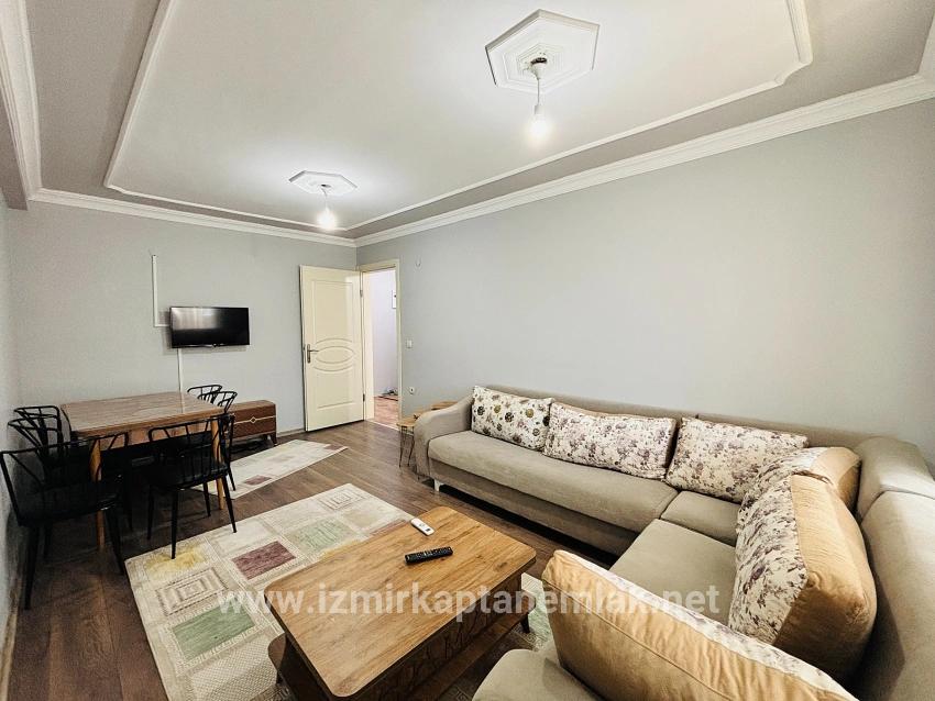 2+1 Bedroom Apartment For sale in Bengiler Nbh. Seferihisar Ürkmez - 85 m²