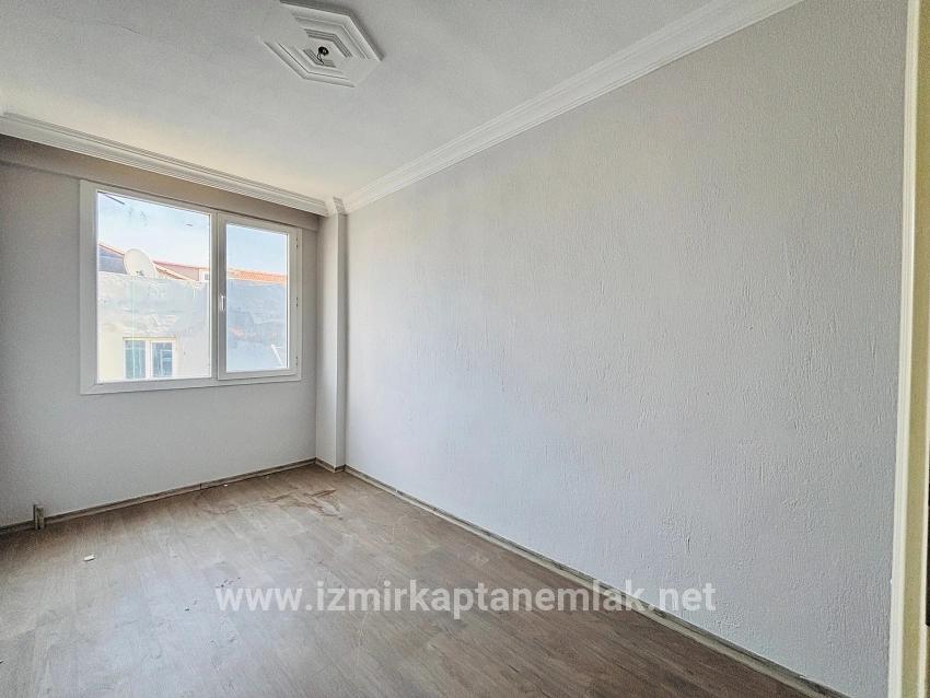 2+1 Bedroom Apartment For sale in Bengiler Nbh. Seferihisar Ürkmez - 85 m²