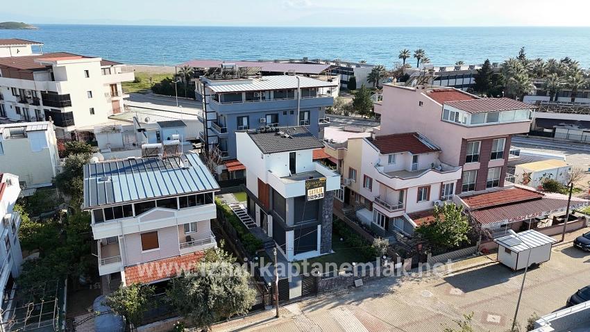3+1 Bedroom Summerhouse For sale in Gümüldür Cumhuriyet Nbh. Menderes Gümüldür - 237 m²