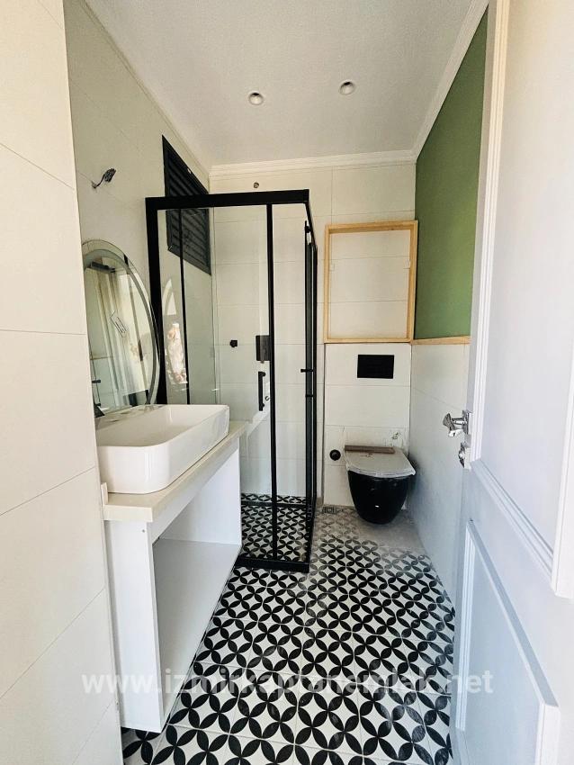 3+1 Bedroom Summerhouse For sale in Gümüldür Cumhuriyet Nbh. Menderes Gümüldür - 237 m²