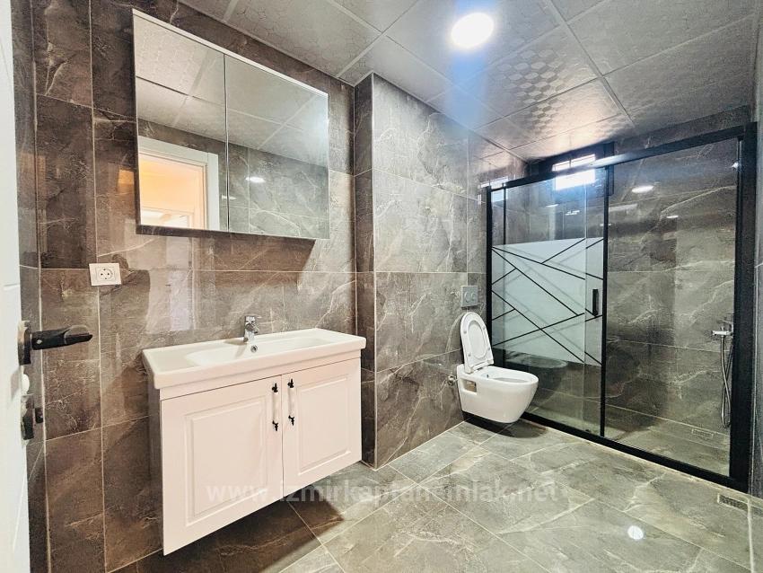 Sea View, 5+1 Detached Triplex Summer Villa With Pool In Akarca, Seferihisar, İzmir