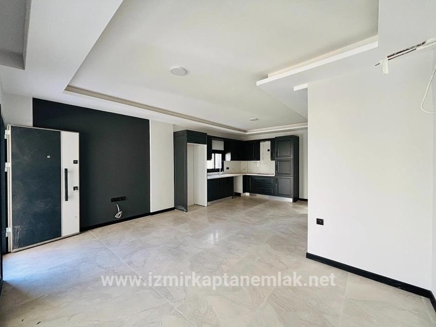 3+1 Bedroom Summerhouse For sale in Payamlı Nbh. Seferihisar Doğanbey - 130 m²