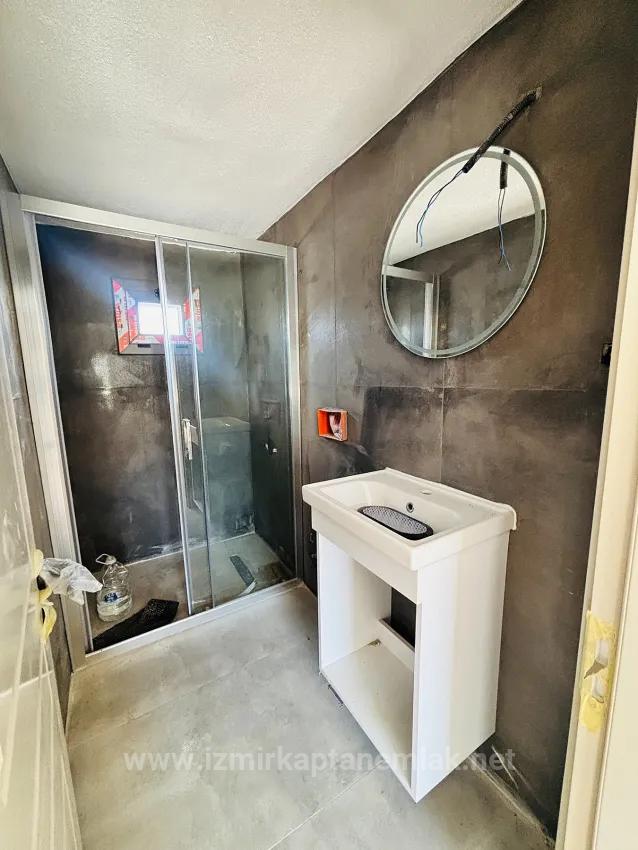 İzmir Seferihisar Mersinalanı Neighbourhood In A Poolside Complex 10 Units Of 3+1 For Sale Villas