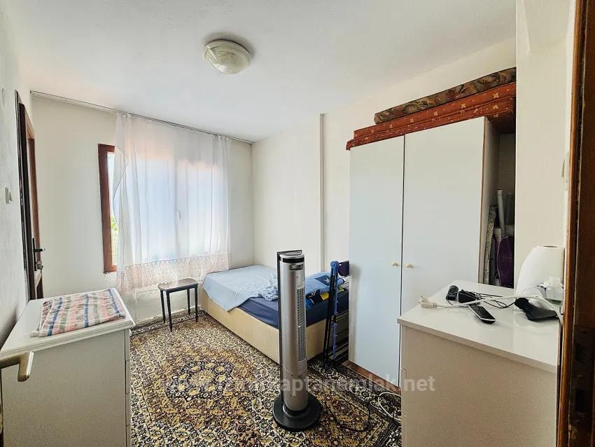 İzmir Seferihisar Republic Neighbourhood In 3+1 Garden Villa