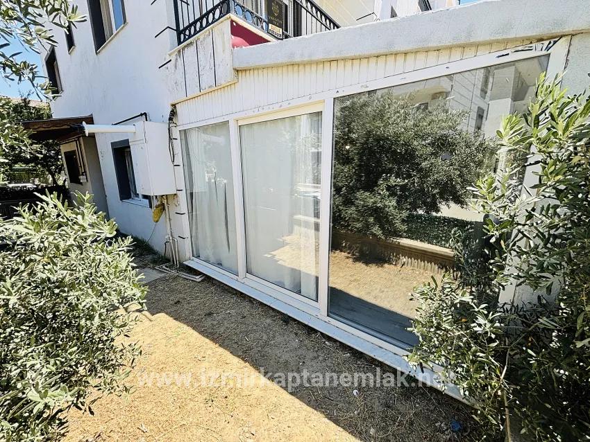 2+1 Bedroom Apartment For sale in Çolak İbrahim Bey Nbh. Seferihisar - 160 m²