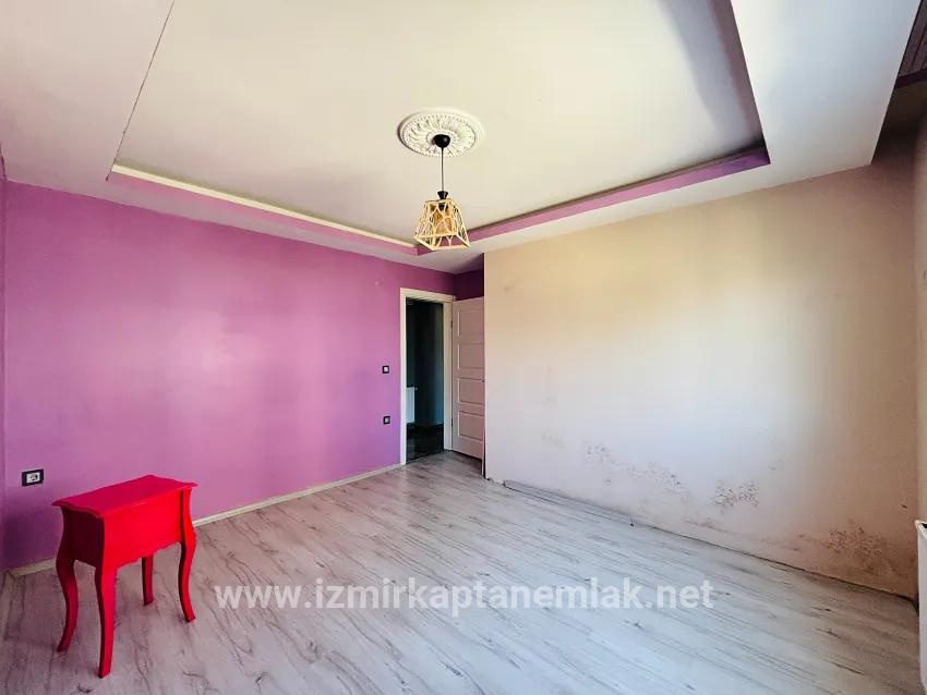 2+1 Bedroom Apartment For sale in Çolak İbrahim Bey Nbh. Seferihisar - 160 m²