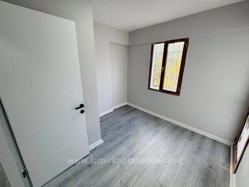 4+1 Detached Triplex Summer Villa On The Sea Side In Bengiler, Seferihisar