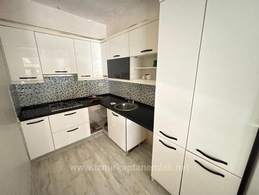 4+1 Detached Triplex Summer Villa On The Sea Side In Bengiler, Seferihisar