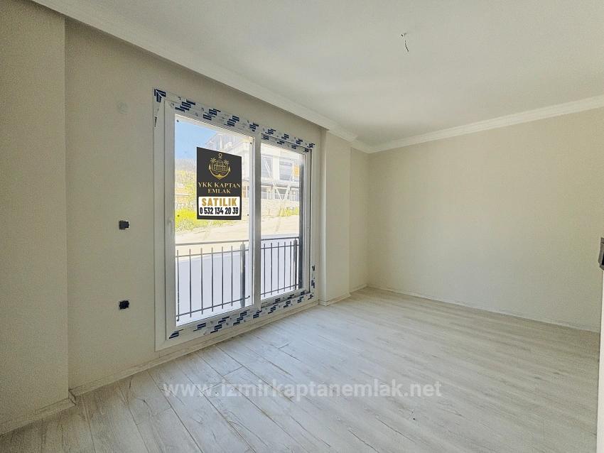 3+1 Villa For Sale With Sea View And Garden In Doğanbey Atatürk Neighborhood