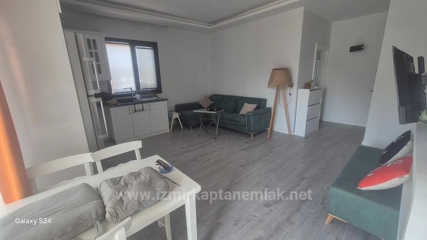 Detached Workplace For sale in Payamlı Nbh. Seferihisar Doğanbey - 220 m²