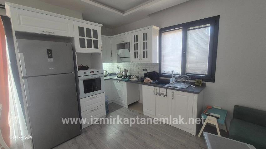 Detached Workplace For sale in Payamlı Nbh. Seferihisar Doğanbey - 220 m²