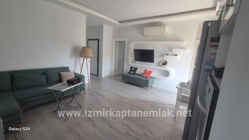 Detached Workplace For sale in Payamlı Nbh. Seferihisar Doğanbey - 220 m²