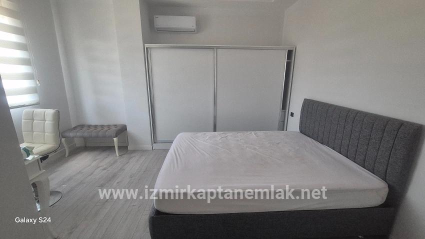 Detached Workplace For sale in Payamlı Nbh. Seferihisar Doğanbey - 220 m²