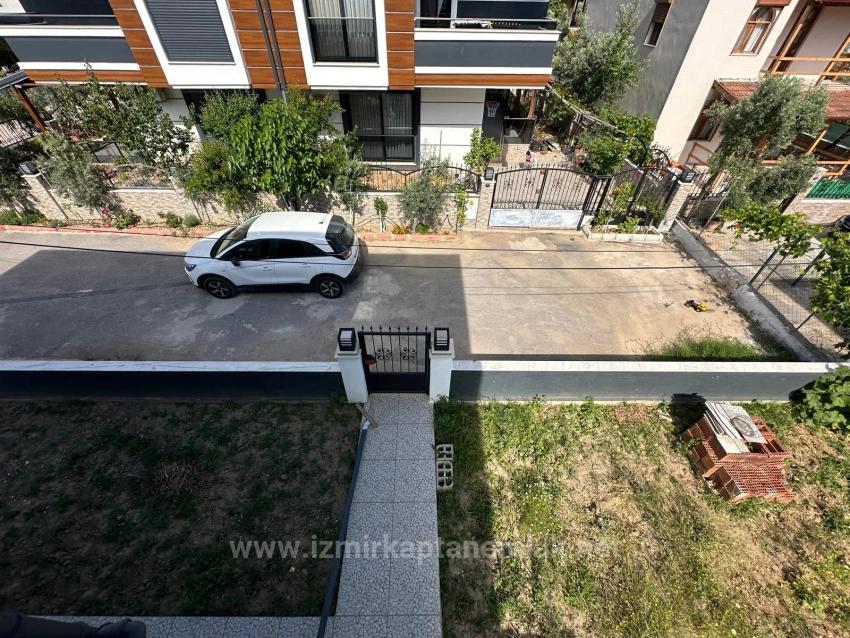 300M2 Independent Detached Brand New 3+1 Villa For Sale In İzmir Seferihisar Doğanbey