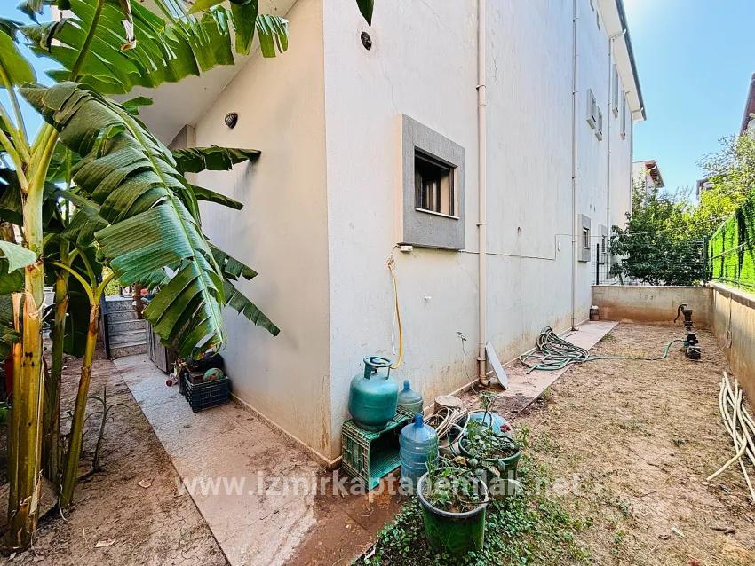 3+1 Bedroom Summerhouse For sale in Payamlı Nbh. Seferihisar Doğanbey - 120 m²