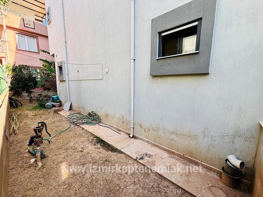 3+1 Bedroom Summerhouse For sale in Payamlı Nbh. Seferihisar Doğanbey - 120 m²