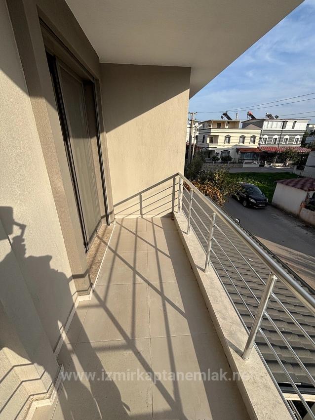 2+1 Bedroom Summerhouse For sale in Payamlı Nbh. Seferihisar Doğanbey - 120 m²