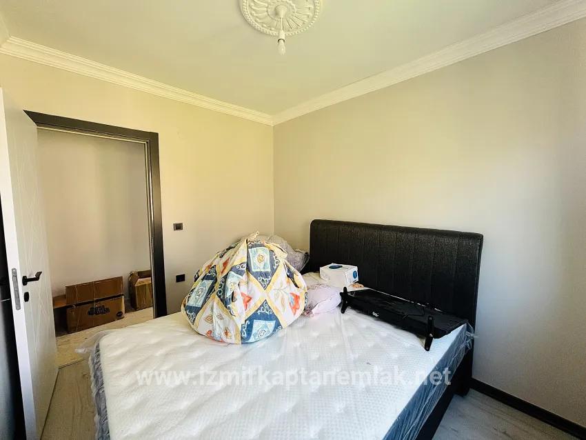 2+1 Bedroom Summerhouse For sale in Atatürk Nbh. Seferihisar Doğanbey - 135 m²