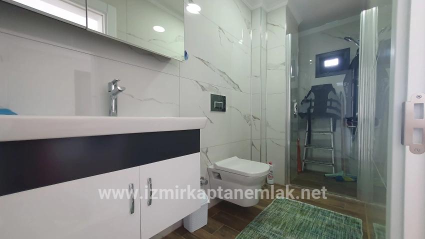 3+1 Bedroom Summerhouse For sale in Payamlı Nbh. Seferihisar Doğanbey - 180 m²
