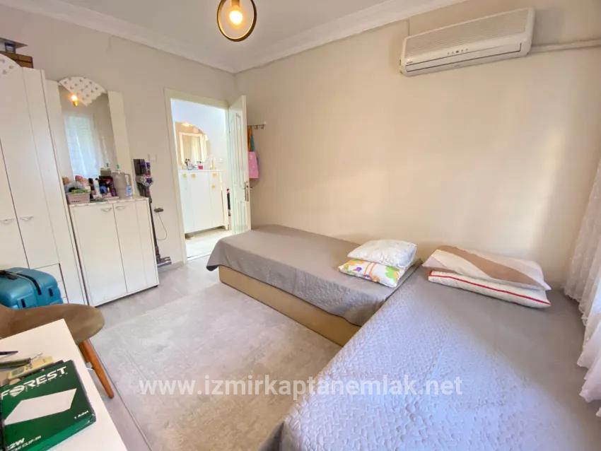 2+1 Bedroom Apartment For sale in Bengiler Nbh. Seferihisar Ürkmez - 85 m²