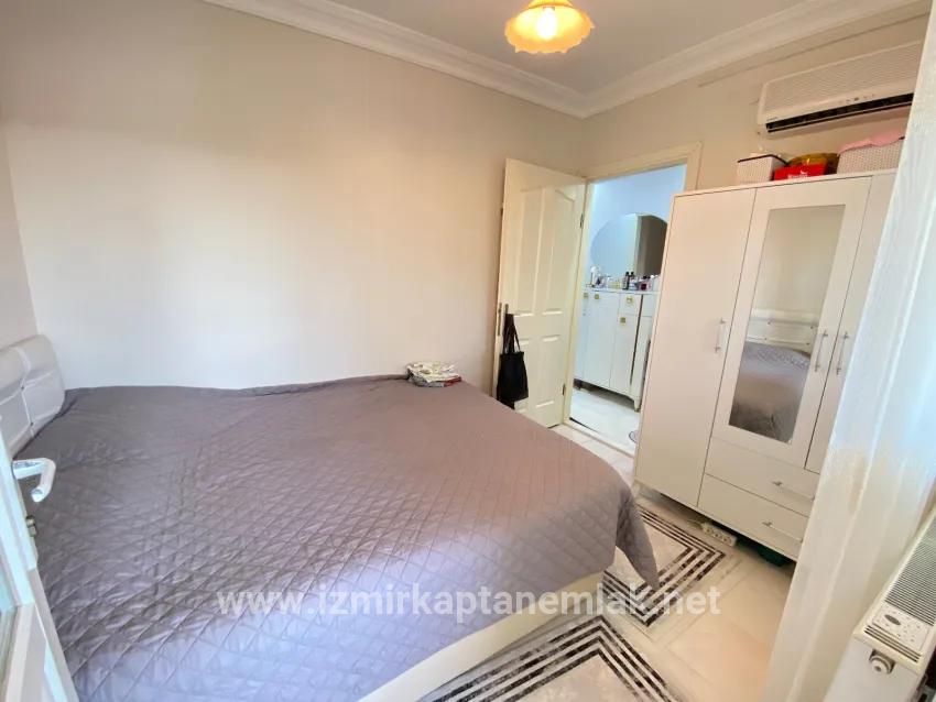 2+1 Bedroom Apartment For sale in Bengiler Nbh. Seferihisar Ürkmez - 85 m²