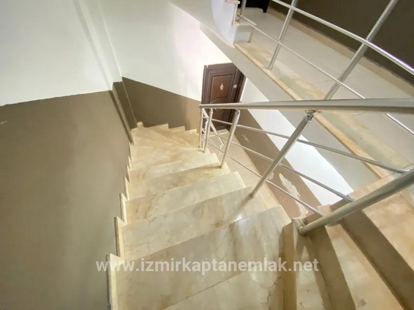 2+1 Bedroom Apartment For sale in Mersin Alanı Nbh. Seferihisar Ürkmez - 85 m²