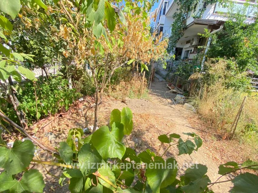 2+1 Bedroom Apartment For sale in Mersin Alanı Nbh. Seferihisar Ürkmez - 85 m²