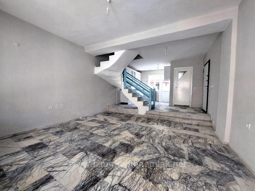 3+1 Summer House For Sale In İzmir Seferihisar Doğanbey