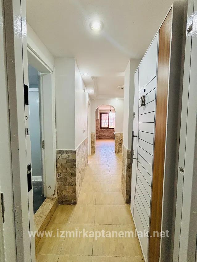 2+1 Bedroom Apartment For sale in Bengiler Nbh. Seferihisar Ürkmez - 90 m²