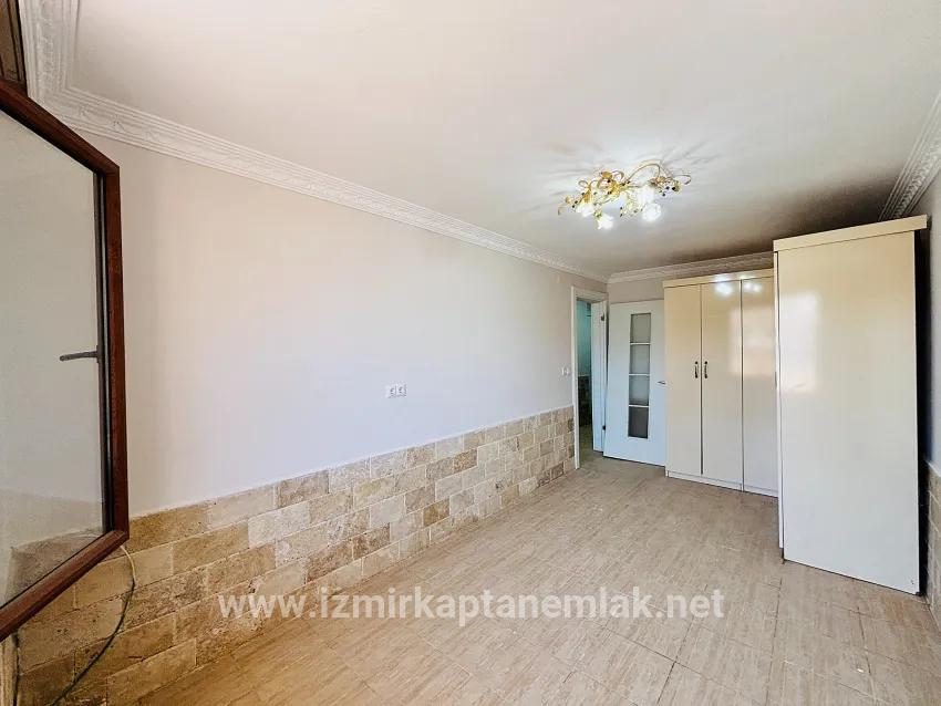 2+1 Bedroom Apartment For sale in Bengiler Nbh. Seferihisar Ürkmez - 90 m²