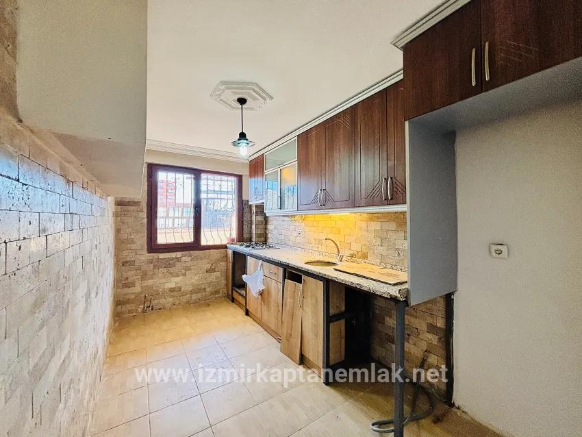 2+1 Bedroom Apartment For sale in Bengiler Nbh. Seferihisar Ürkmez - 90 m²