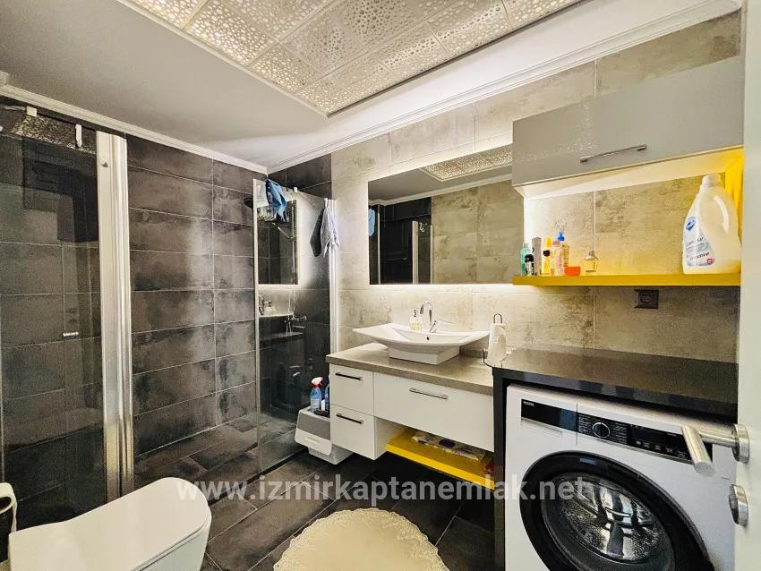 3+1 Bedroom Summerhouse For sale in Cumhuriyet Nbh. Seferihisar Doğanbey - 290 m²