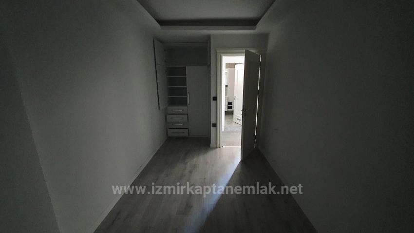 Spacious 3+1 Villa For Sale In Seferihisar Doğanbey Payamlı
