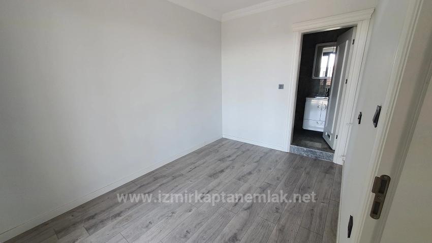 Spacious 3+1 Villa For Sale In Seferihisar Doğanbey Payamlı